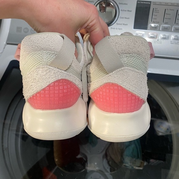 Nike Jordan MA2 Bone Suede (Women's) - Picture 5 of 12